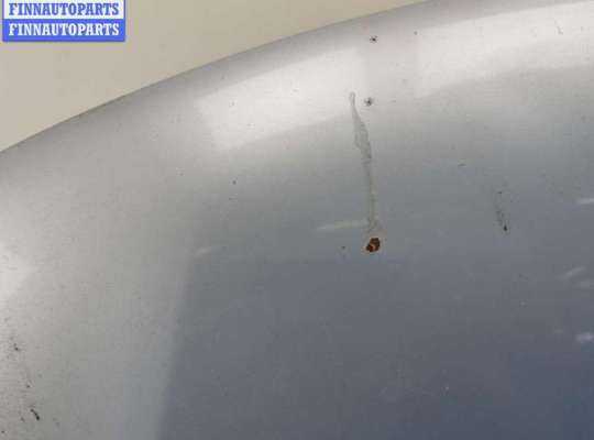 купить Капот на Volkswagen Passat B5