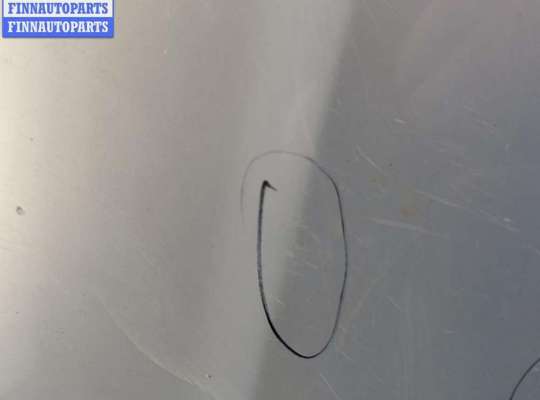 купить Капот на Volkswagen Passat B5