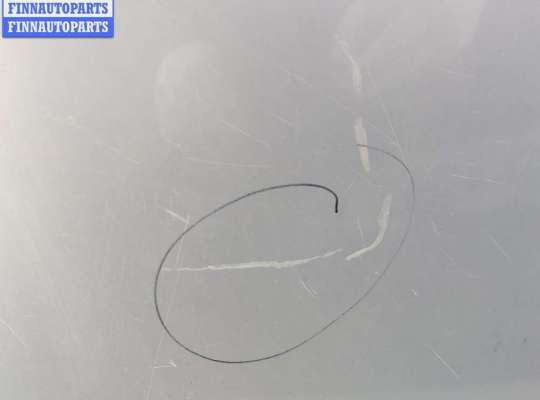 купить Капот на Volkswagen Passat B5