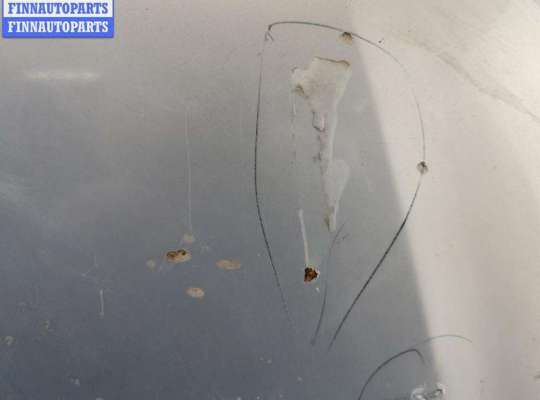 купить Капот на Volkswagen Passat B5