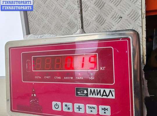 купить Личинка замка на Mitsubishi Colt (2004-2012)