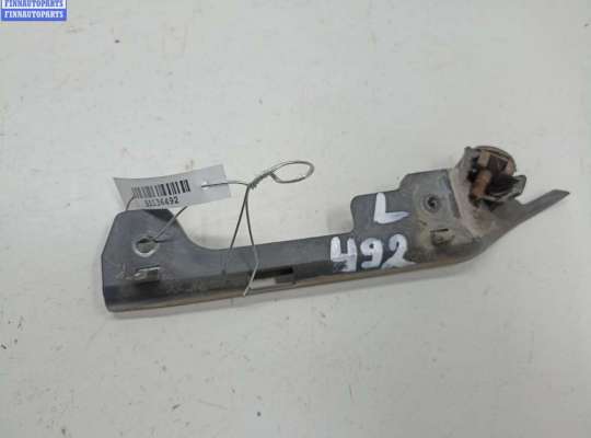 купить Кронштейн бампера переднего на Opel Astra G (1998-2004)