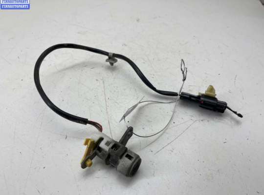 Личинка дверного замка на Kia Sorento I (JC, BL)