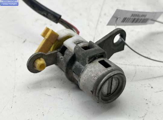 Личинка дверного замка на Kia Sorento I (JC, BL)