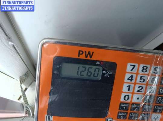 купить Фонарь задний левый на Opel Astra H (2004-2009)