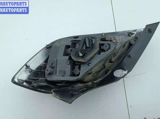 купить Фонарь задний левый на Opel Astra H (2004-2009)