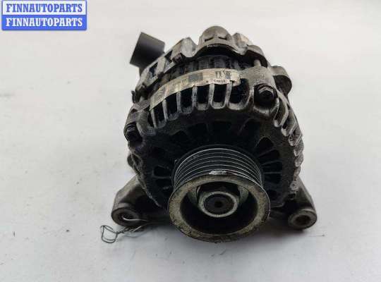 Генератор PG1220093 на Peugeot 206