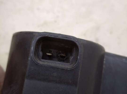 купить Двигатель отопителя (моторчик печки) на Peugeot Boxer (2002-2006)