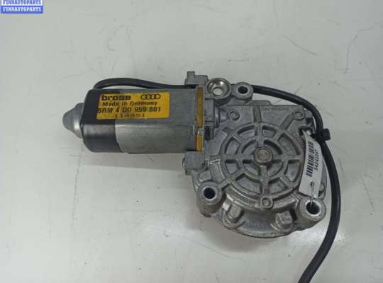 купить Моторчик стеклоподъемника задний левый на Audi A8 D2 (1994-2002)