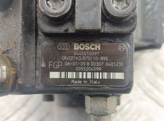 купить ТНВД на Opel Zafira B (2004-2014)