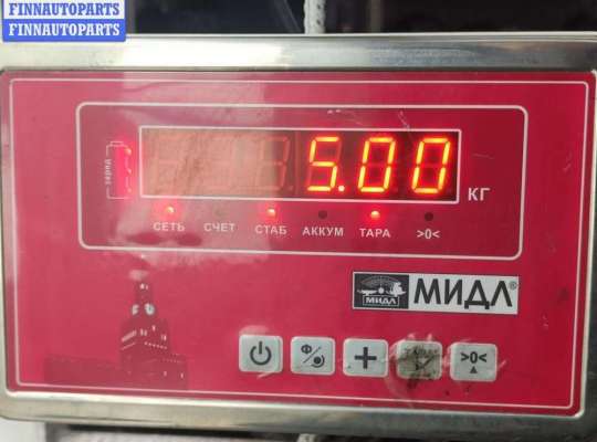 купить ТНВД на Opel Zafira B (2004-2014)