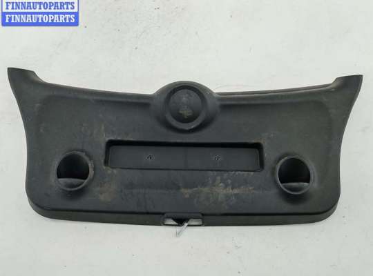 Обшивка крышки багажника MN51286 на Mini Cooper/One 3 (F55/F56, 2013-2024)