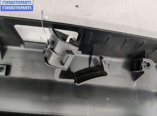 купить Обшивка крышки багажника на Mini Cooper/One 3 (F55/F56, 2013-2024)