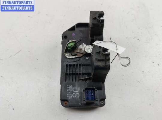 купить Замок двери задней левой на Opel Zafira A (1999-2005)