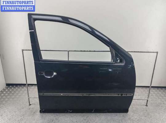 купить Дверь боковая передняя правая на Volkswagen Golf-4