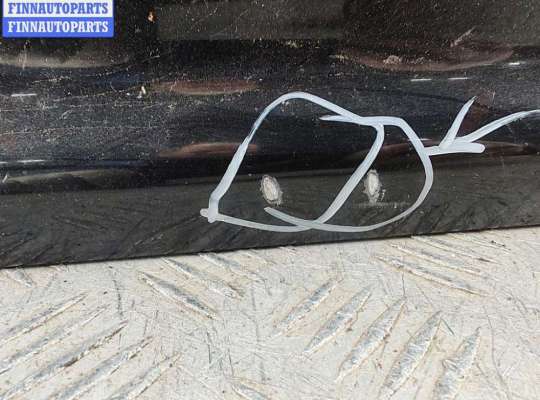 купить Дверь боковая передняя правая на Volkswagen Golf-4