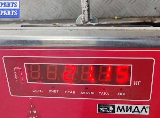 купить Дверь боковая передняя правая на Volkswagen Golf-4