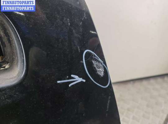 купить Дверь боковая передняя правая на Volkswagen Golf-4