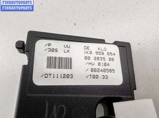 купить Датчик угла поворота руля на Volkswagen Golf-5