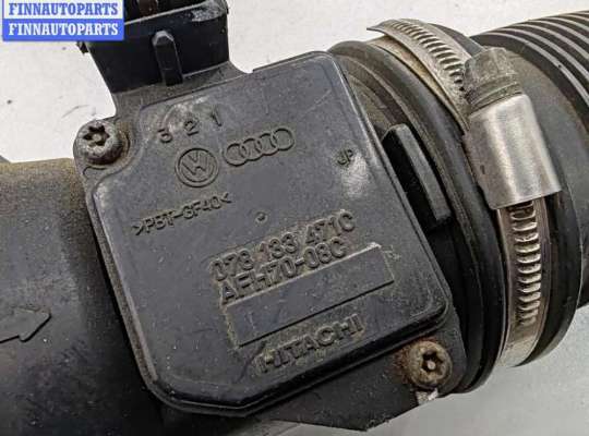 купить Расходомер (измеритель потока воздуха) на Audi A6 C5 (1997-2005)