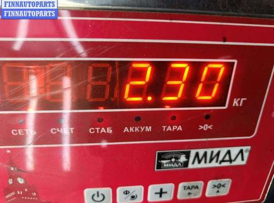 купить Пружина подвески передняя на Renault Scenic I (1996-2003)