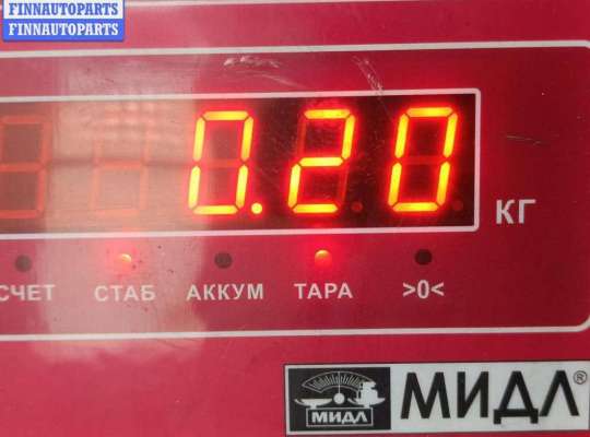 купить Датчик положения коленвала на Opel Zafira A (1999-2005)