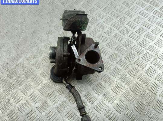 купить Турбина на Audi A4 B7 (2004-2008)