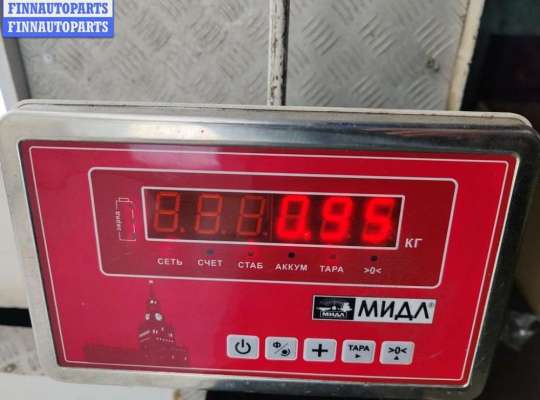 купить Фонарь задний левый на Volkswagen Golf-4