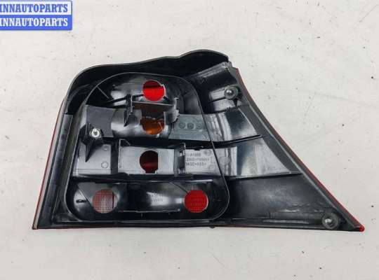 купить Фонарь задний левый на Volkswagen Golf-4