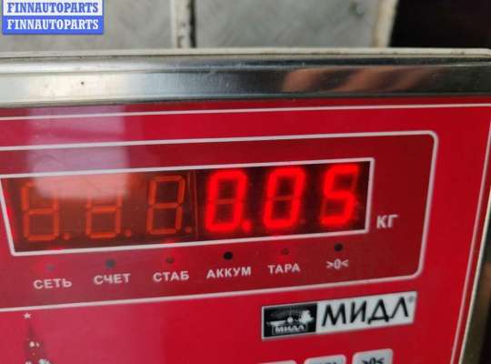 купить Крышка (заглушка) задняя фары левой на Peugeot 307