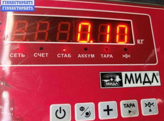 купить Заглушка порога на Opel Vectra C (2002-2008)