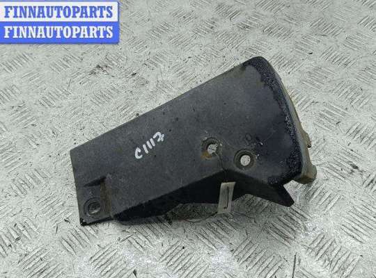 купить Заглушка порога на Opel Vectra C (2002-2008)