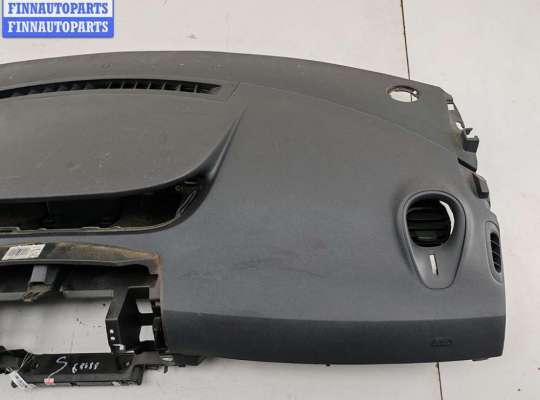 купить Панель приборная (торпедо) на Renault Scenic II (2003-2009)