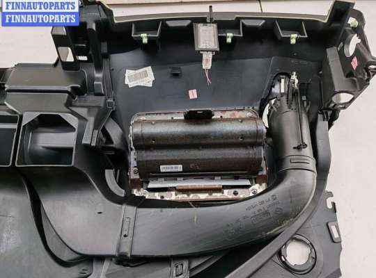 купить Панель приборная (торпедо) на Renault Scenic II (2003-2009)