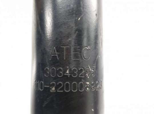 купить Амортизатор подвески передний правый на BMW 3 E46 (1998-2006)