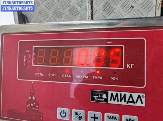 купить Блок управления на BMW 5 E39 (1995-2003)