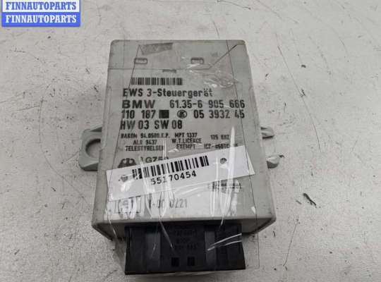 купить Блок управления на BMW 5 E39 (1995-2003)