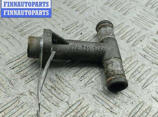 Фланец (тройник) системы охлаждения VG2629991 на Volkswagen Transporter T4