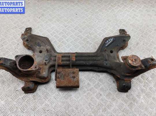 Балка подвески передняя (подмоторная) VG2754107 на Volkswagen Passat B4