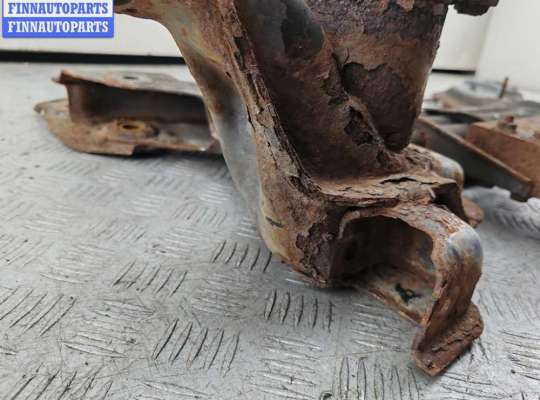 купить Балка подвески передняя (подмоторная) на Volkswagen Passat B4