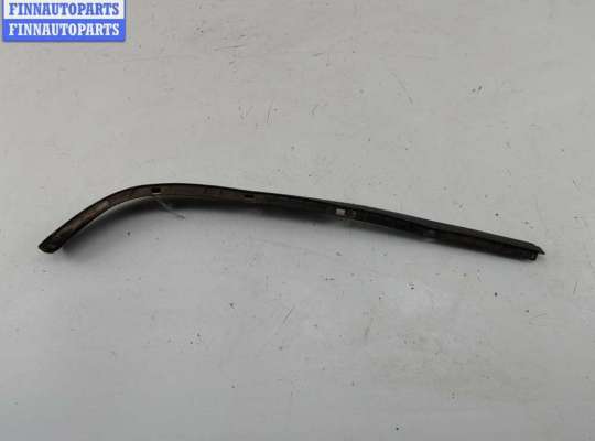 купить Юбка бампера переднего на Opel Astra G (1998-2004)