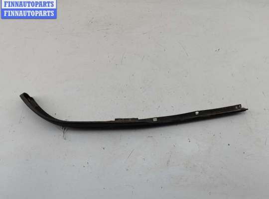 купить Юбка бампера переднего на Opel Astra G (1998-2004)