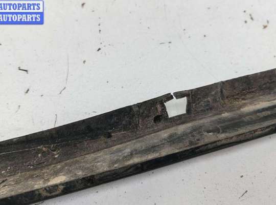 купить Юбка бампера переднего на Opel Astra G (1998-2004)