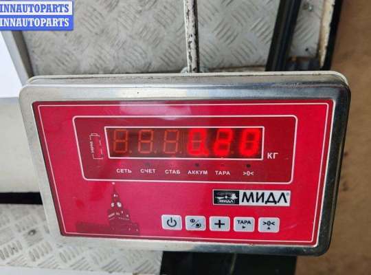 купить Юбка бампера переднего на Opel Astra G (1998-2004)