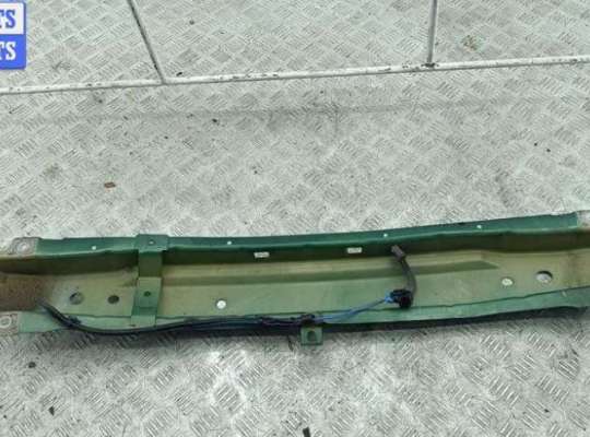 купить Усилитель бампера переднего на Opel Vectra B (1995-2002)