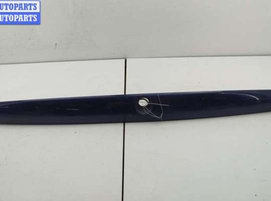 купить Накладка подсветки номера на Skoda Octavia mk1 (A4 1U) 1996-2010