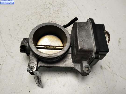 Заслонка дроссельная RN1551411 на Renault Scenic I (1996-2003)