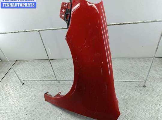 Крыло переднее левое VG2386541 на Volkswagen Golf-5