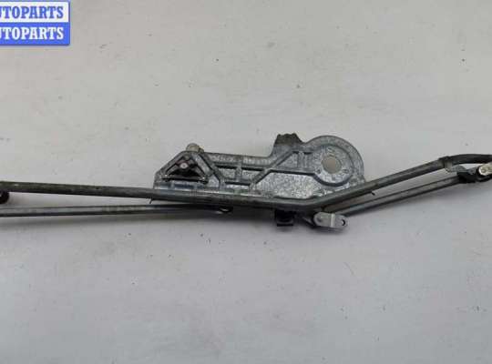 купить Механизм стеклоочистителя переднего (трапеция дворников) на Volkswagen Sharan (2000-2010)