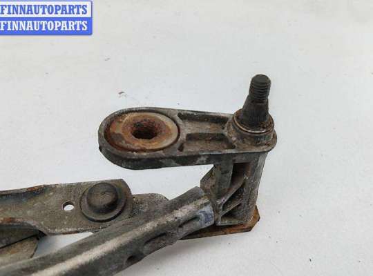 купить Механизм стеклоочистителя переднего (трапеция дворников) на Volkswagen Sharan (2000-2010)